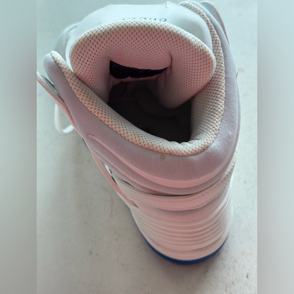 Gucci Basket high-top sneakers men’s US size 8 - Picture 12 of 16